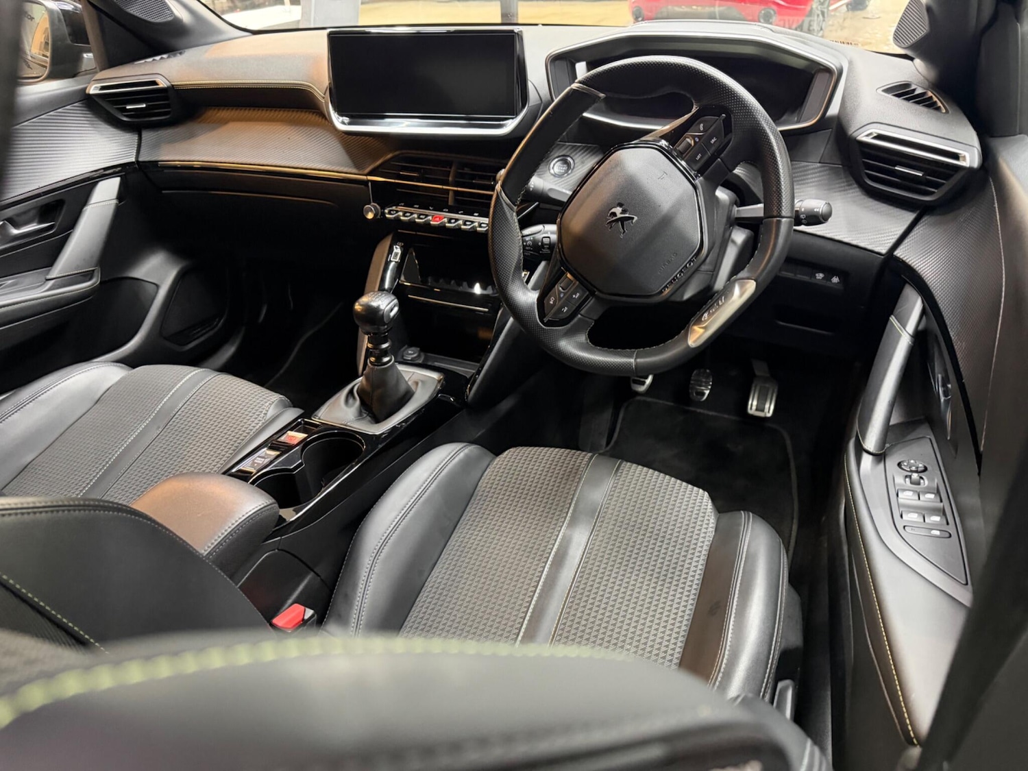 Used Peugeot 208 for sale - 77683994: Photo 22