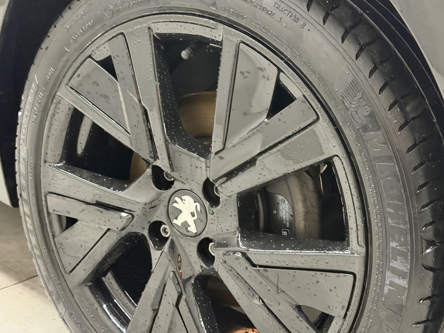 Used Peugeot 208 for sale - 77683994: Photo 30