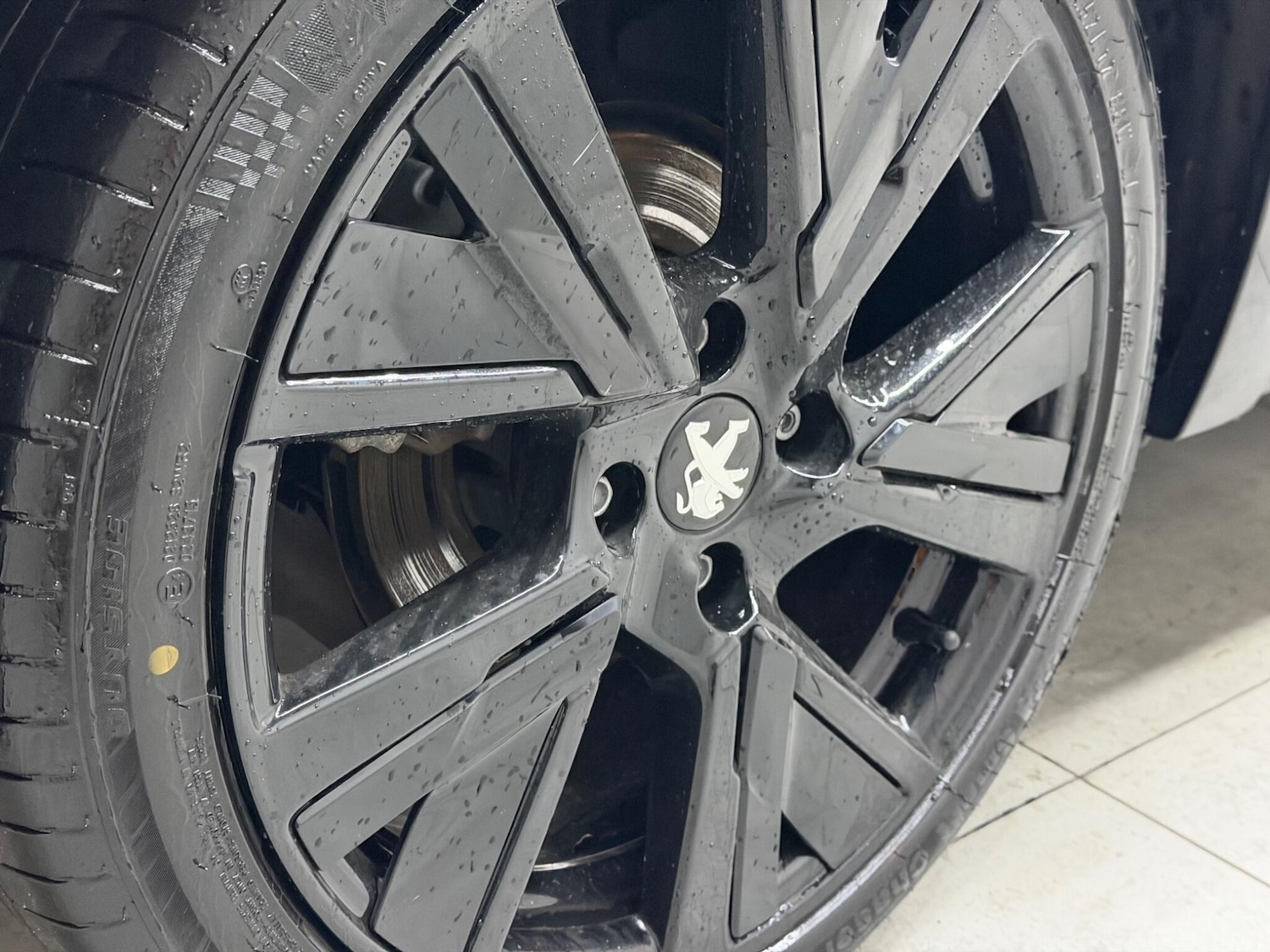 Used Peugeot 208 for sale - 77683994: Photo 31