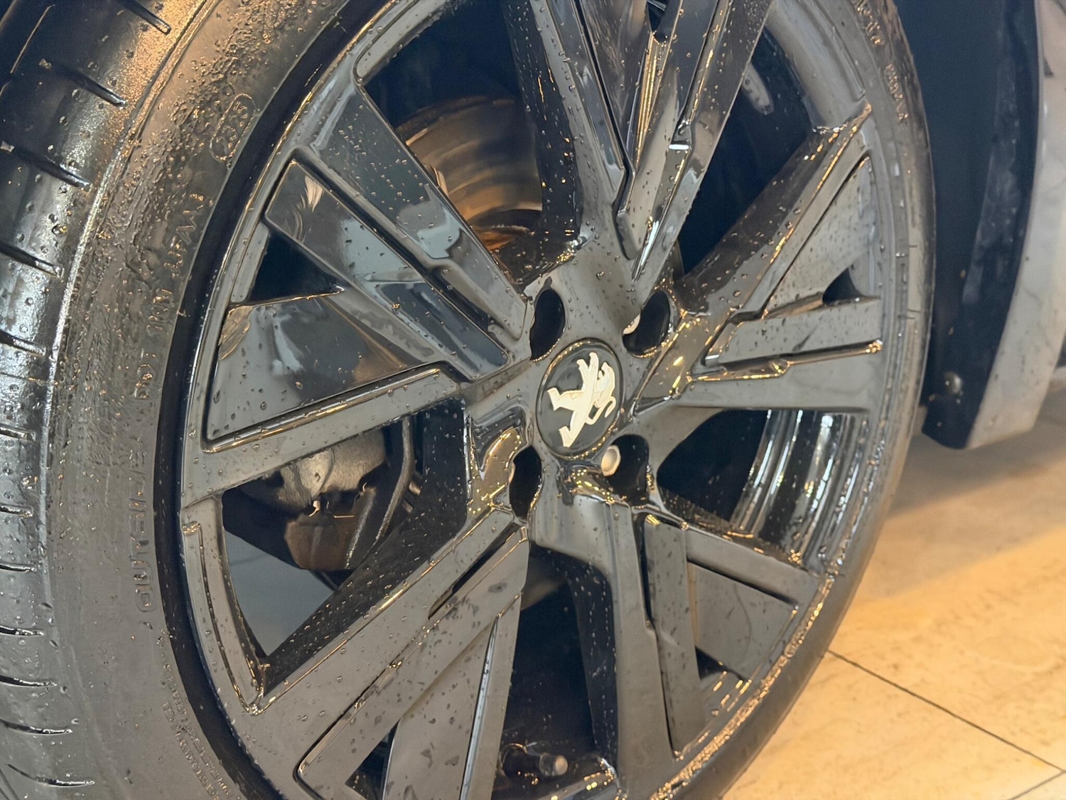 Used Peugeot 208 for sale - 77683994: Photo 33