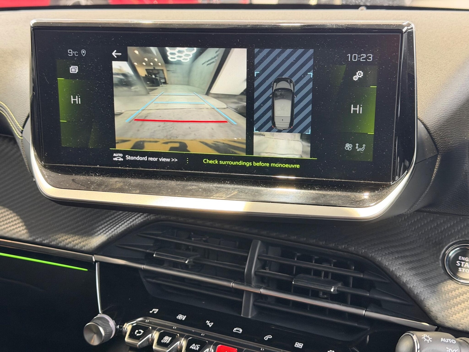 Used Peugeot 208 for sale - 77683994: Photo 34