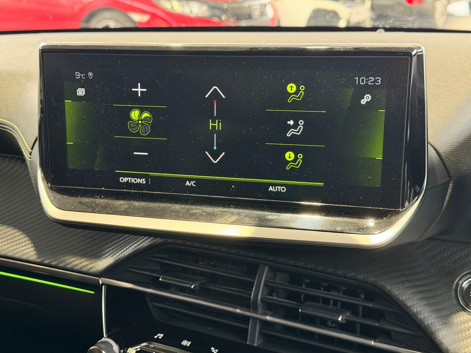 Used Peugeot 208 for sale - 77683994: Photo 36