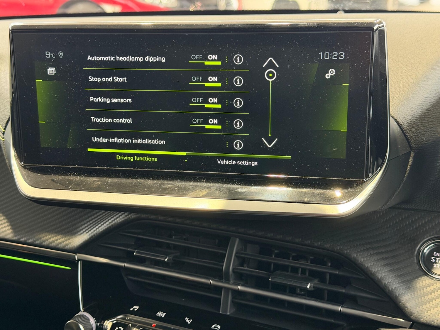 Used Peugeot 208 for sale - 77683994: Photo 37