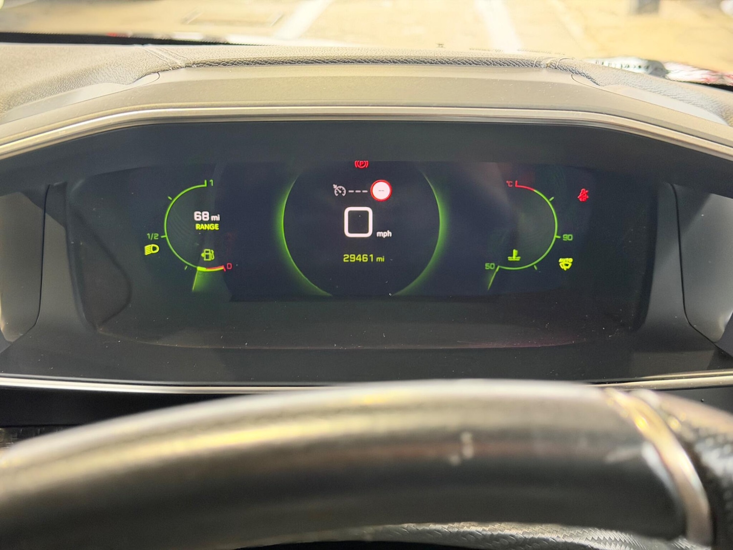 Used Peugeot 208 for sale - 77683994: Photo 38