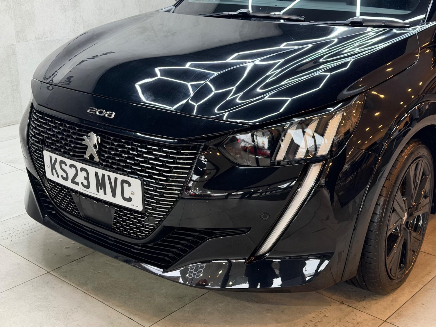 Used Peugeot 208 for sale - 77683994: Photo 45