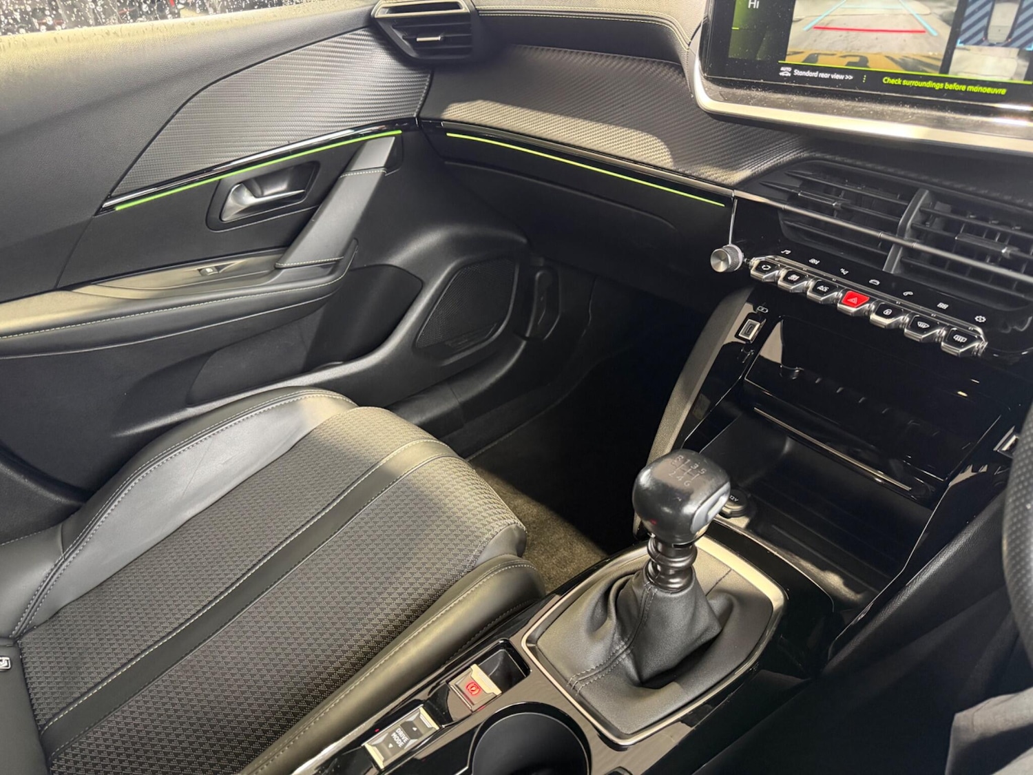 Used Peugeot 208 for sale - 77683994: Photo 46