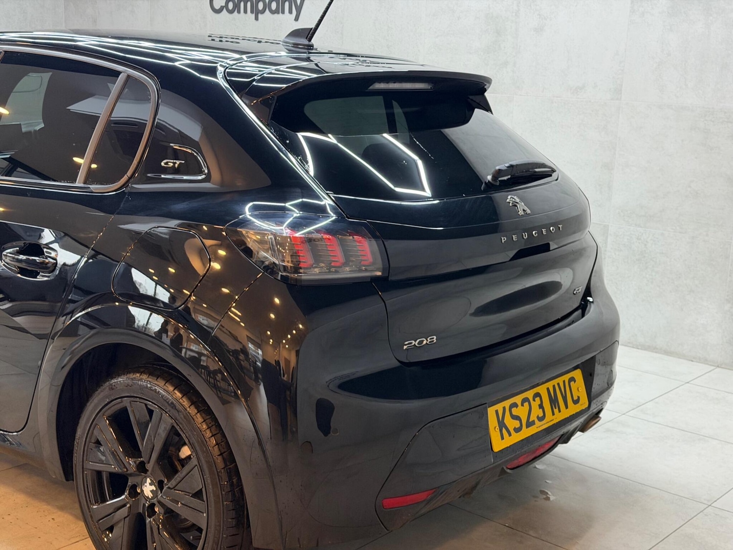 Used Peugeot 208 for sale - 77683994: Photo 5