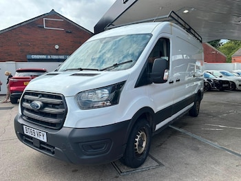 Used Ford Transit 2020 for sale - 79349089: Photo