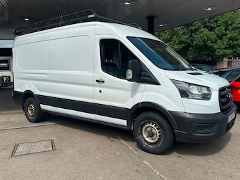 Used Ford Transit 2020 for sale - 79349089: Photo