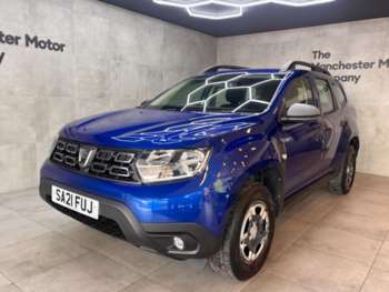 2021 (21) - 1.0 TCe 100 Essential 5dr