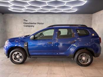 Used Dacia Duster 2021 for sale - 74848796: Photo