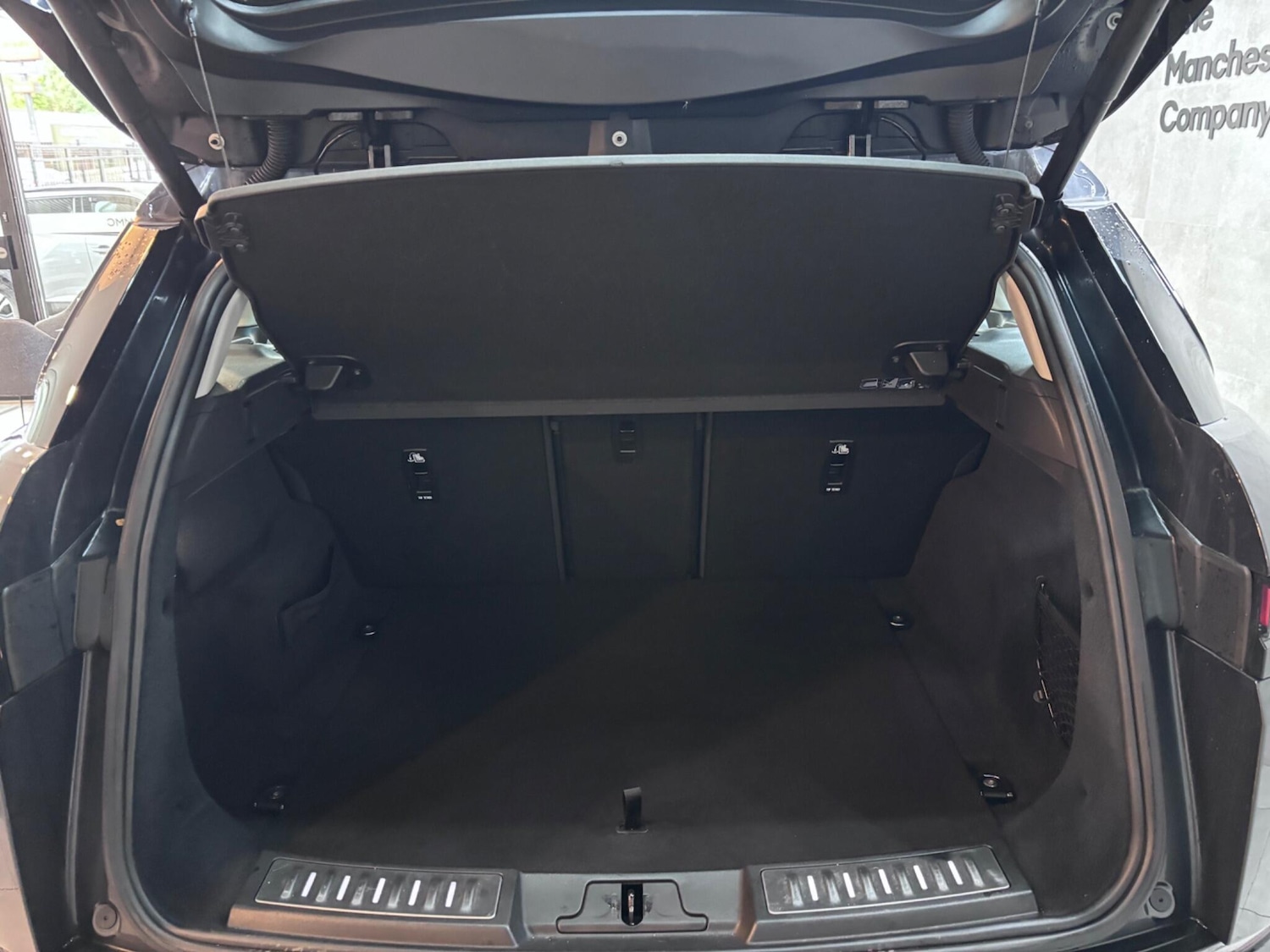Vehicle 50