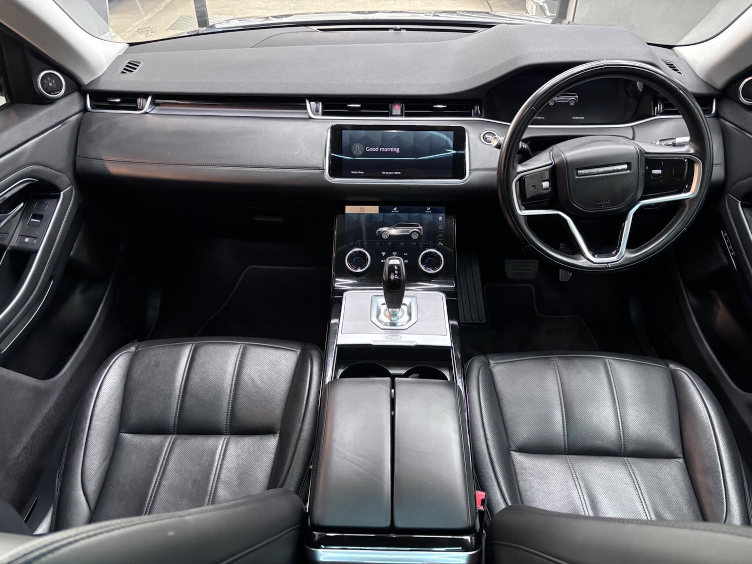 Vehicle 55