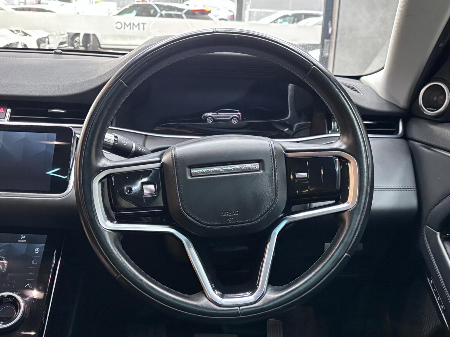 Vehicle 57