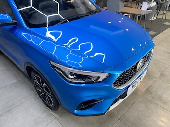 Used MG MG ZS 2022 for sale - 78492179: Photo