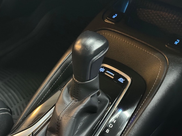 Used Toyota Corolla 2021 for sale - 76013395: Photo 10