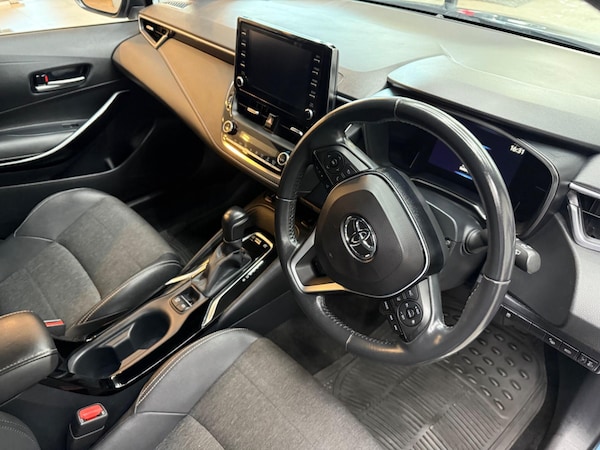 Used Toyota Corolla 2021 for sale - 76013395: Photo 11