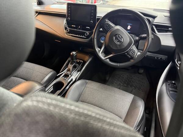 Used Toyota Corolla 2021 for sale - 76013395: Photo 13