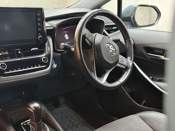 Used Toyota Corolla 2021 for sale - 76013395: Photo 14
