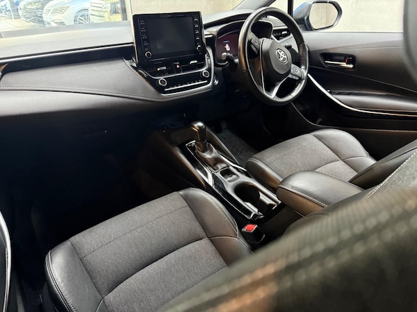 Used Toyota Corolla 2021 for sale - 76013395: Photo 16
