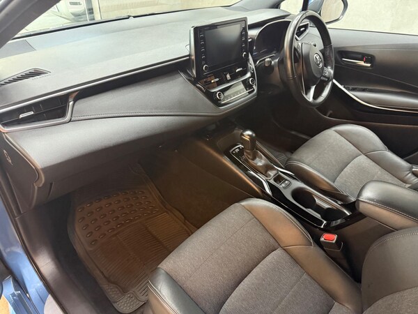 Used Toyota Corolla 2021 for sale - 76013395: Photo 18