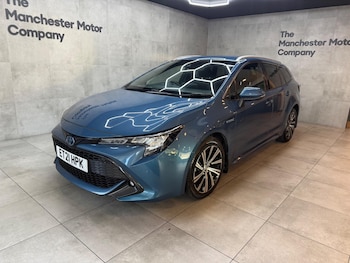 Toyota - Corolla
