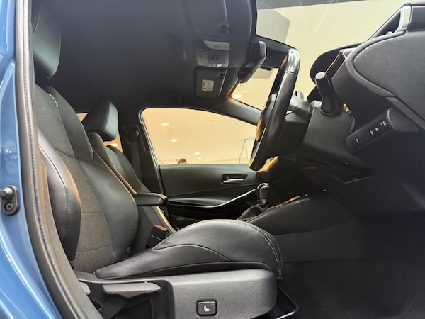 Used Toyota Corolla 2021 for sale - 76013395: Photo 20