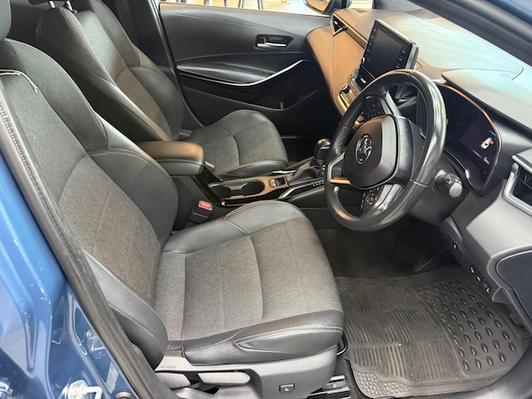 Used Toyota Corolla 2021 for sale - 76013395: Photo 21