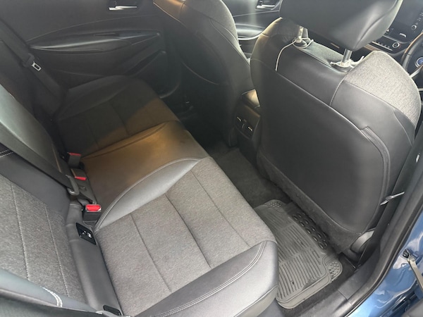 Used Toyota Corolla 2021 for sale - 76013395: Photo 22