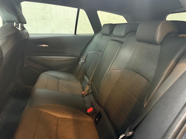 Used Toyota Corolla 2021 for sale - 76013395: Photo 23