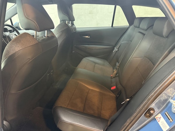 Used Toyota Corolla 2021 for sale - 76013395: Photo 24