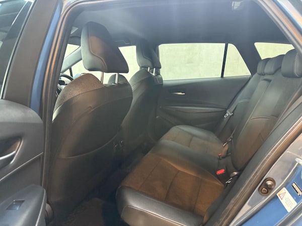 Used Toyota Corolla 2021 for sale - 76013395: Photo 25