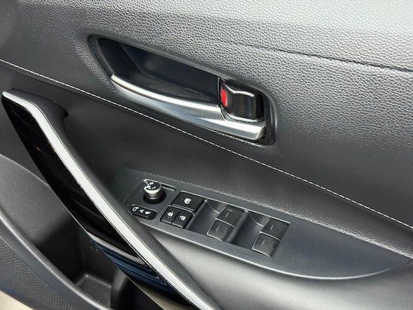 Used Toyota Corolla 2021 for sale - 76013395: Photo 31