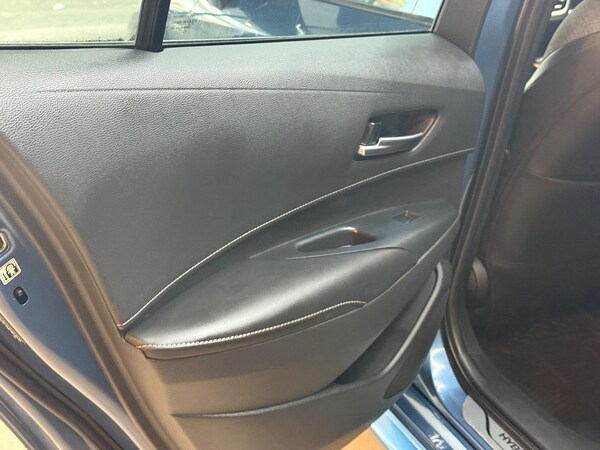 Used Toyota Corolla 2021 for sale - 76013395: Photo 33