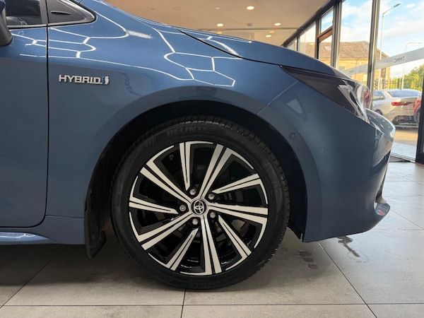 Used Toyota Corolla 2021 for sale - 76013395: Photo 35