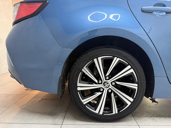 Used Toyota Corolla 2021 for sale - 76013395: Photo 37