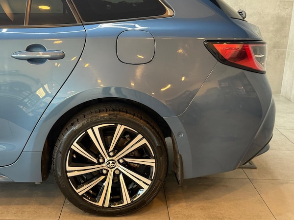 Used Toyota Corolla 2021 for sale - 76013395: Photo 38