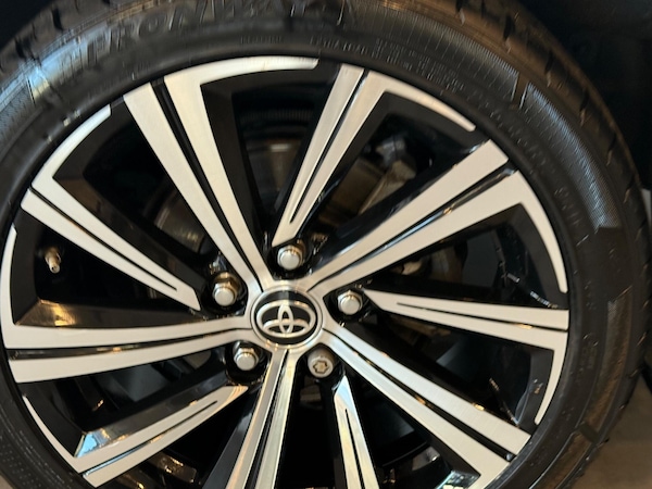 Used Toyota Corolla 2021 for sale - 76013395: Photo 39