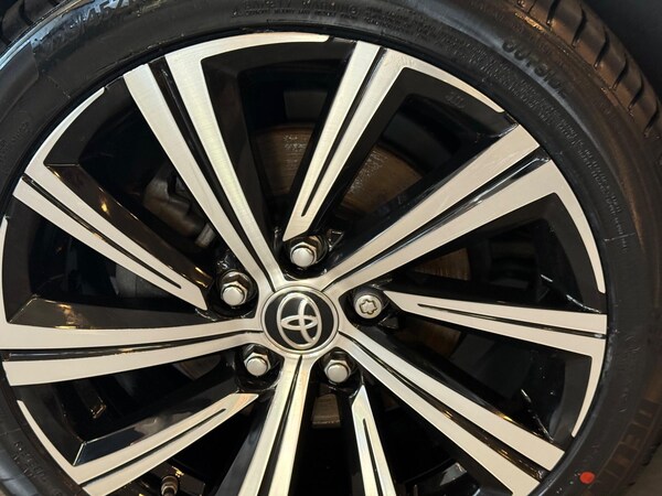 Used Toyota Corolla 2021 for sale - 76013395: Photo 40