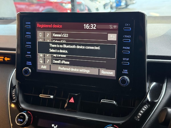 Used Toyota Corolla 2021 for sale - 76013395: Photo 43