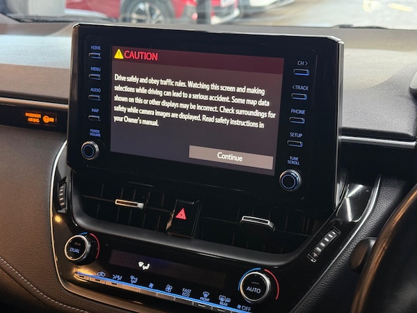 Used Toyota Corolla 2021 for sale - 76013395: Photo 48