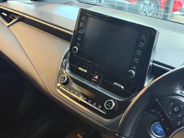 Used Toyota Corolla 2021 for sale - 76013395: Photo 49