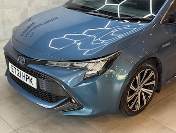 Used Toyota Corolla 2021 for sale - 76013395: Photo 4