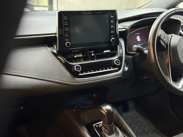 Used Toyota Corolla 2021 for sale - 76013395: Photo 50