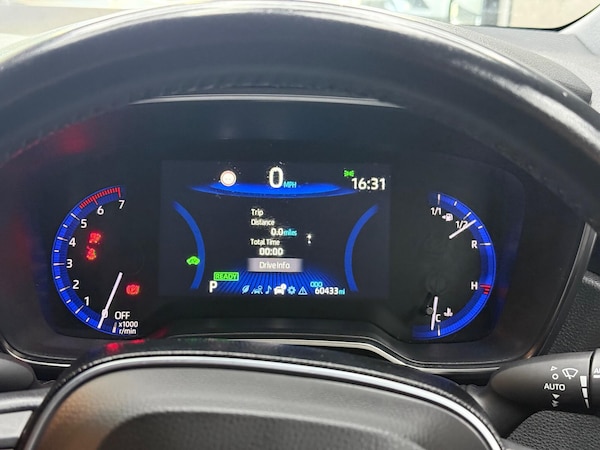 Used Toyota Corolla 2021 for sale - 76013395: Photo 51