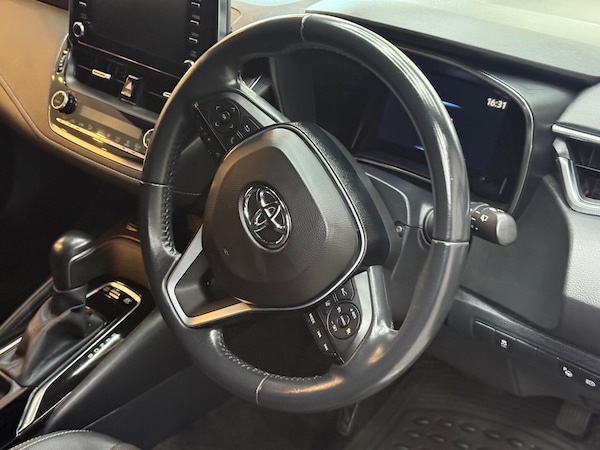 Used Toyota Corolla 2021 for sale - 76013395: Photo 54