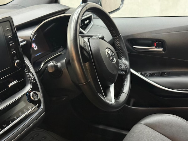 Used Toyota Corolla 2021 for sale - 76013395: Photo 55