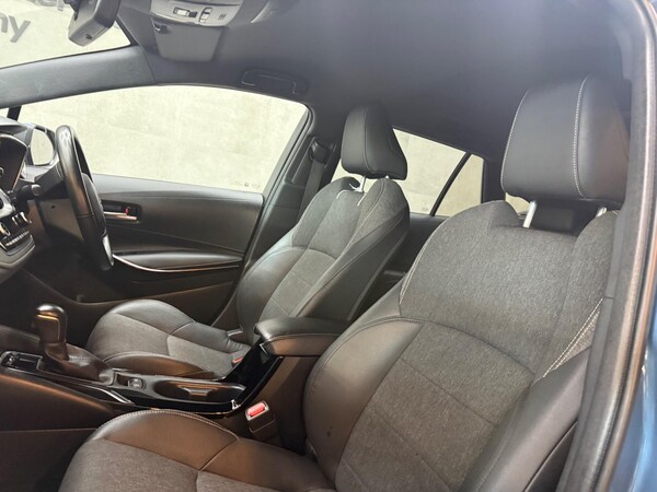 Used Toyota Corolla 2021 for sale - 76013395: Photo 56