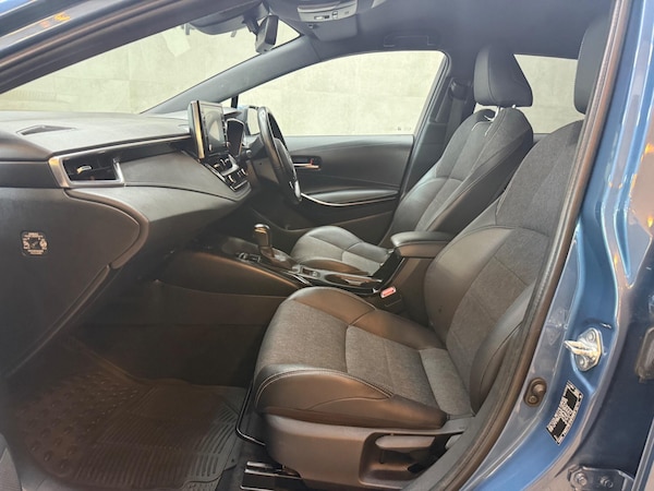 Used Toyota Corolla 2021 for sale - 76013395: Photo 57