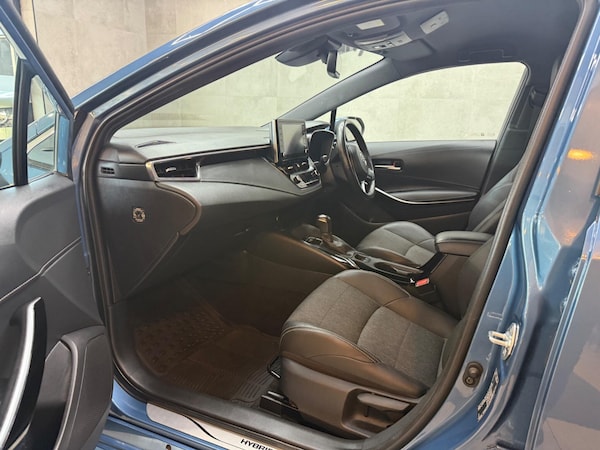 Used Toyota Corolla 2021 for sale - 76013395: Photo 58